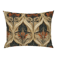 Rayonnant Terra Cotta