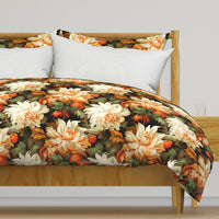 Pine Away Orange