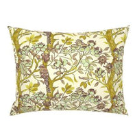 Dovetail Chartreuse