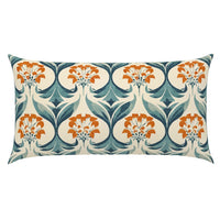 Atlanta Fabrics Gemini Bay Blue Spruce Fabric | Atlanta Fabrics