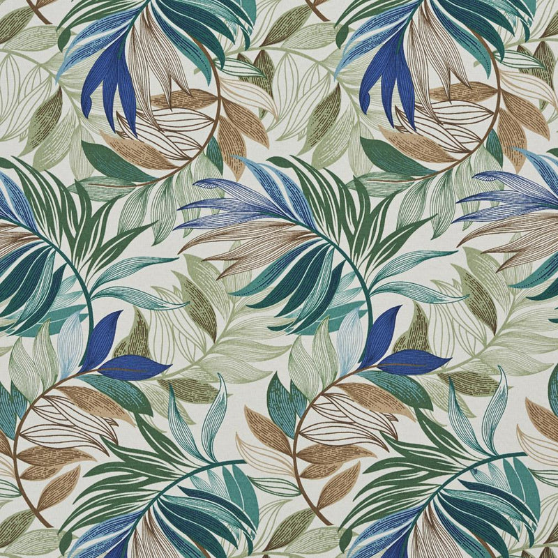 Charlotte Fabrics D951 Oasis Fabric | Atlanta Fabrics