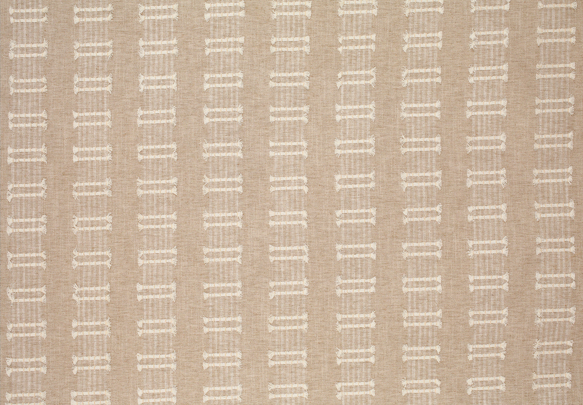 Drifter Stripe-Linen