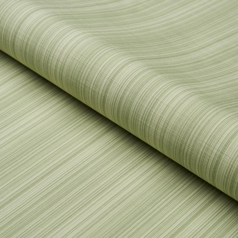 Schumacher Gracie Solid Strié Fabric | Atlanta Fabrics
