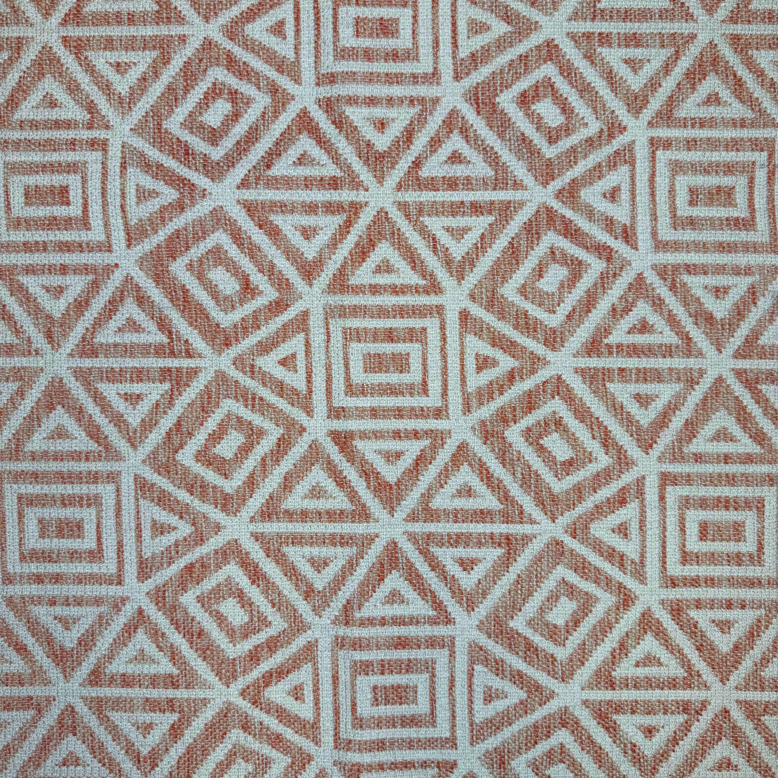 Europatex SONORA SUNSET Fabric | Atlanta Fabrics