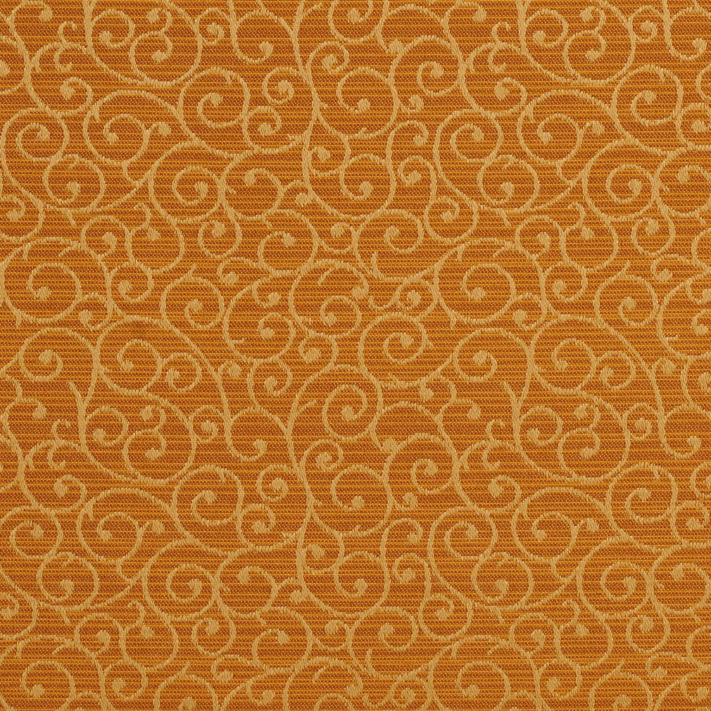 Charlotte Fabrics 1754 Goldenrod Fabric | Atlanta Fabrics