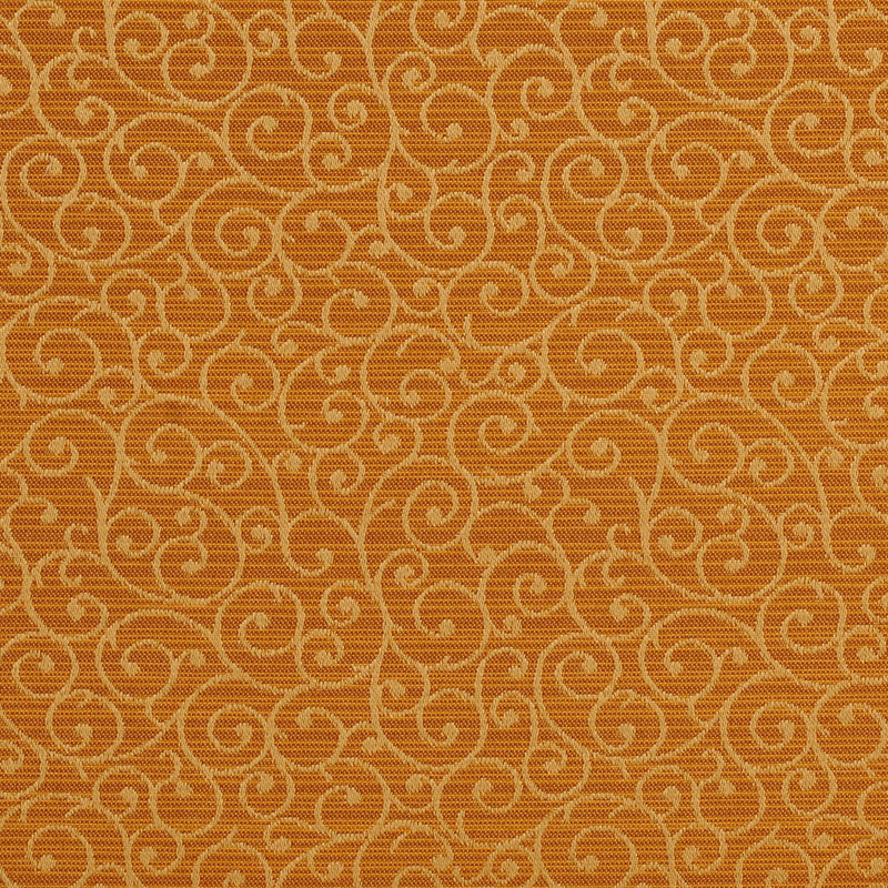 Charlotte Fabrics 1754 Goldenrod Fabric | Atlanta Fabrics