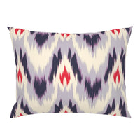 Atlanta Fabrics Always Afloat Lilac Fabric | Atlanta Fabrics