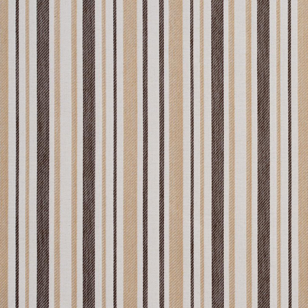 Charlotte Fabrics D992 Sand Stripe Fabric | Atlanta Fabrics