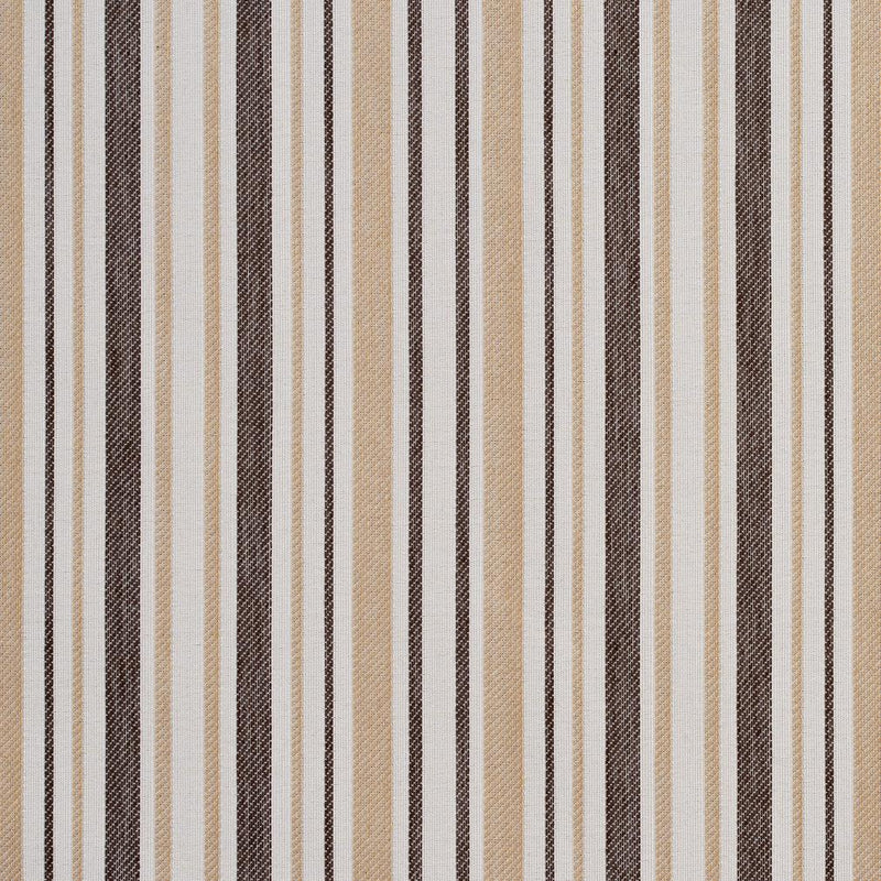 Charlotte Fabrics D992 Sand Stripe Fabric | Atlanta Fabrics