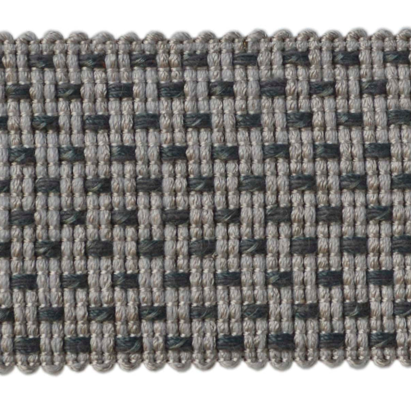 Europatex Loyal Dark Night Trim | Atlanta Fabrics