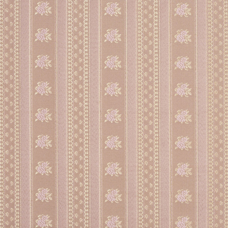 Charlotte Fabrics 4126 Primrose Stripe  | Atlanta Fabrics