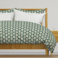 Great To Be Dark Green
