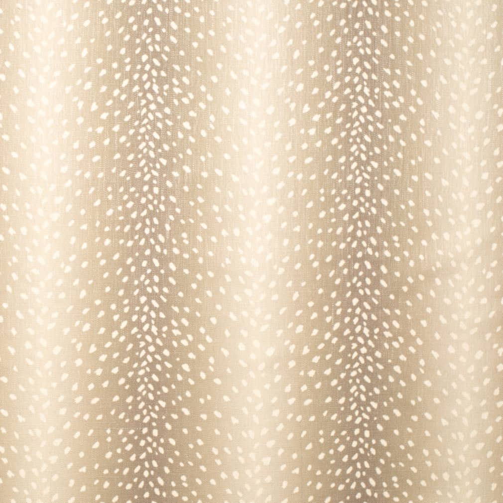 Charlotte Fabrics D3780 Cocoa Fabric | Atlanta Fabrics