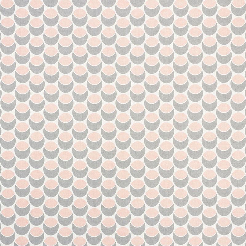 BUDS DOVE & BLUSH FABRIC