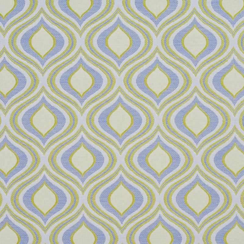 Charlotte Fabrics D987 Spring Lantern Fabric | Atlanta Fabrics
