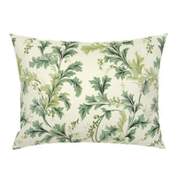 Atlanta Fabrics Dyce Green Fabric | Atlanta Fabrics