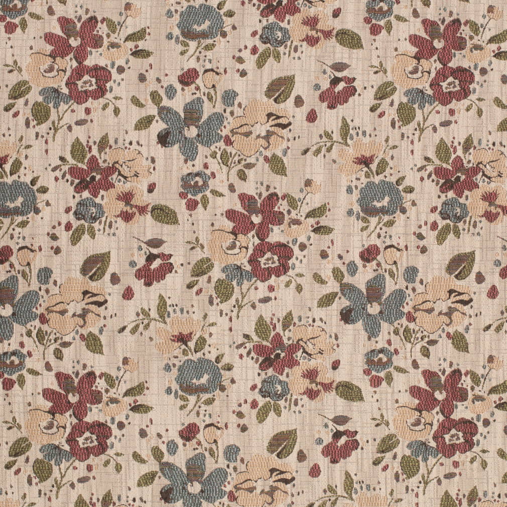 Charlotte Fabrics D4387 Bloom Fabric | Atlanta Fabrics
