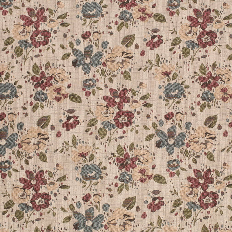 Charlotte Fabrics D4387 Bloom Fabric | Atlanta Fabrics