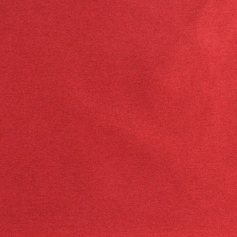 Charlotte Fabrics D638 Scarlet Fabric | Atlanta Fabrics