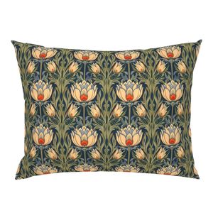 Atlanta Fabrics Funny Thing Moss Fabric | Atlanta Fabrics