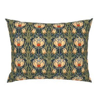 Atlanta Fabrics Funny Thing Moss Fabric | Atlanta Fabrics