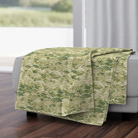 Atlanta Fabrics Over The Hill Sage Fabric | Atlanta Fabrics