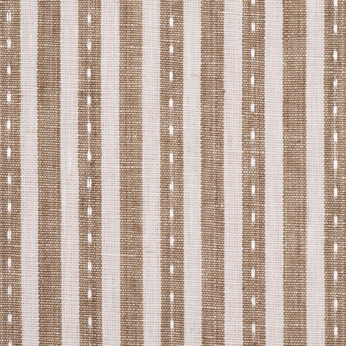 MATHIS TICKING STRIPE