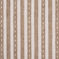 MATHIS TICKING STRIPE