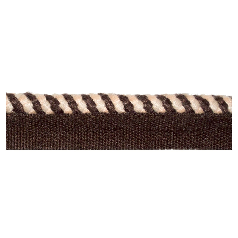 Europatex Broadway Coco Trim | Atlanta Fabrics