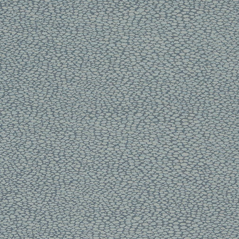 Charlotte Fabrics D899 Pebble/Sapphire Fabric | Atlanta Fabrics