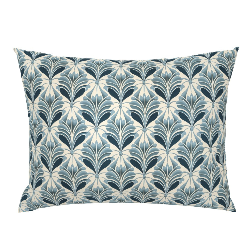 Clodius Blue