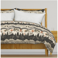 Countryside Duvet Cover