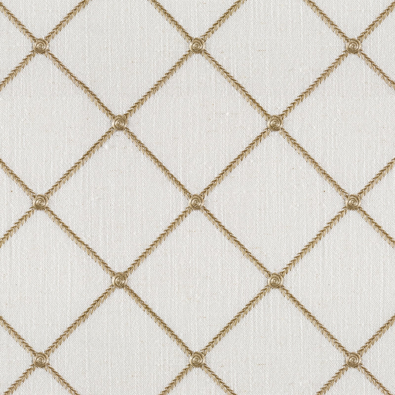 Europatex Socrates Tundra Honey Fabric | Atlanta Fabrics