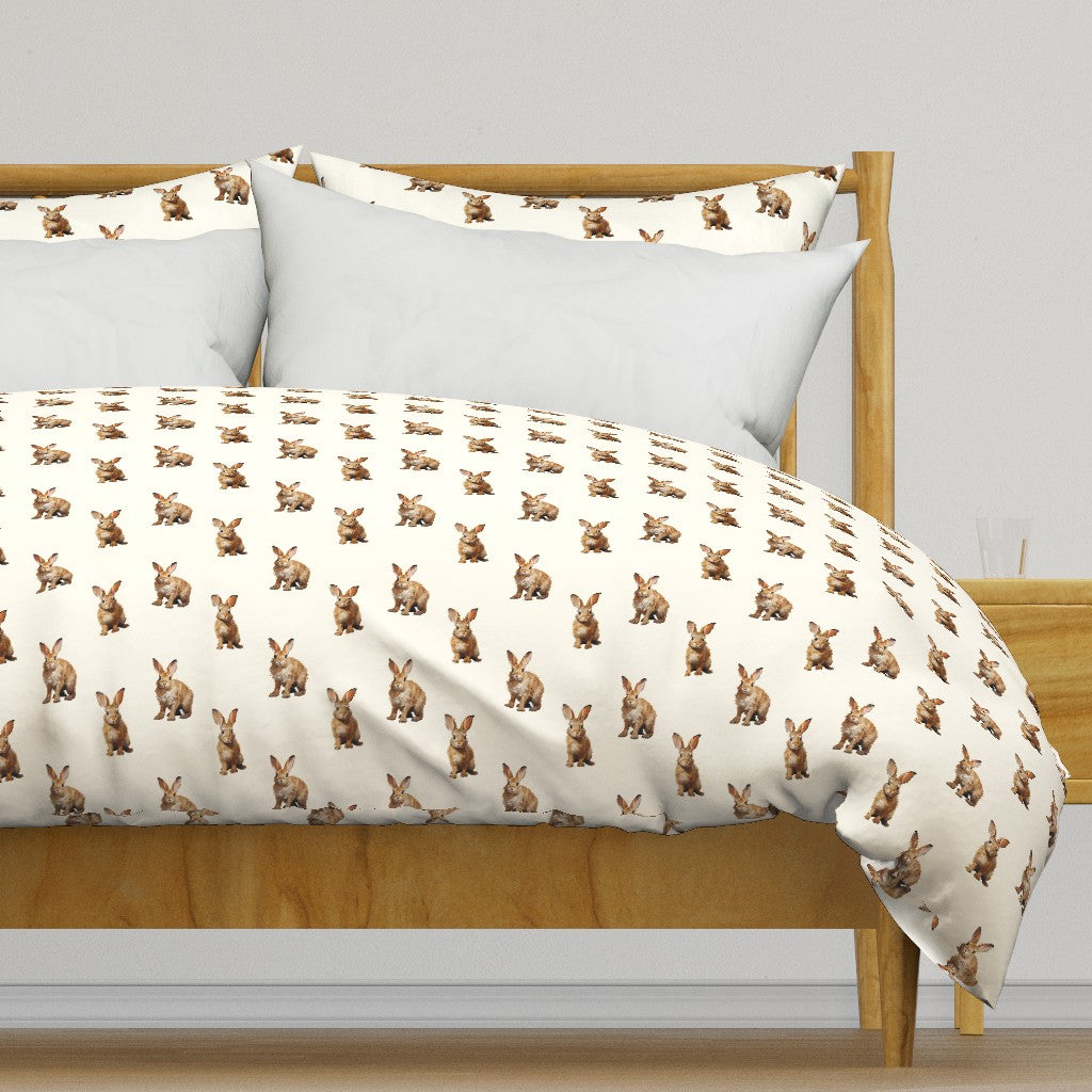 Atlanta Fabrics Little Bunny Foo Foo Fabric | Atlanta Fabrics