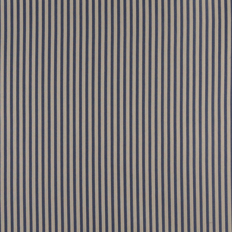 Charlotte Fabrics 4365 Wedgewood Stripe  | Atlanta Fabrics