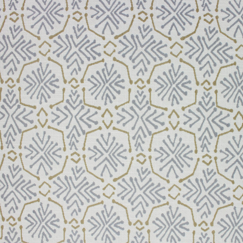 Richloom JALAINE-BEACHCOMBER Fabric | Atlanta Fabrics