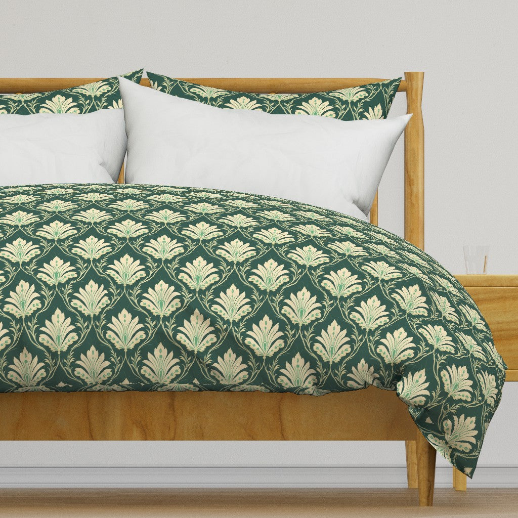 Frandale Evergreen