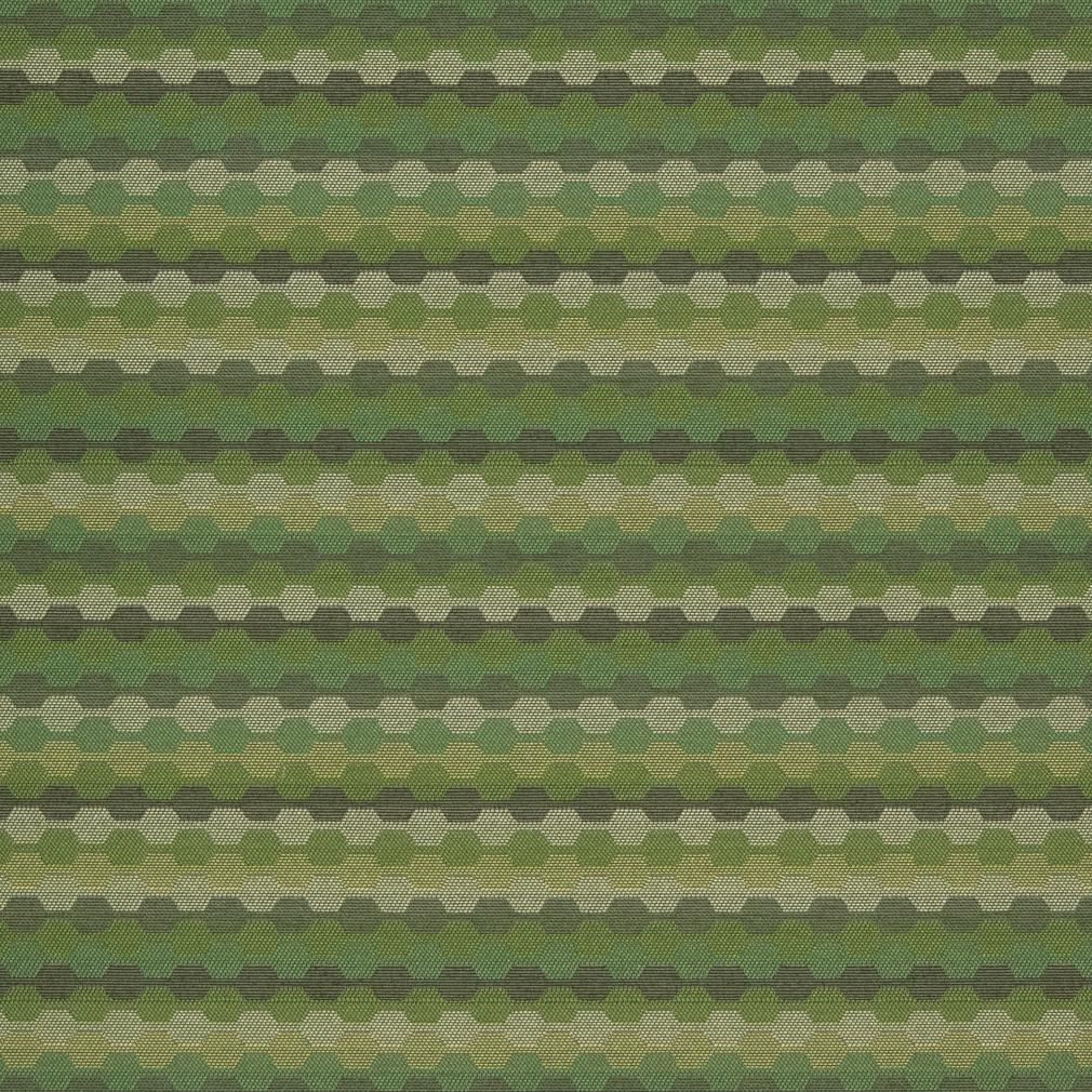 Charlotte Fabrics D919 Rope/Mint Fabric | Atlanta Fabrics