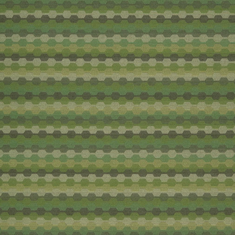 Charlotte Fabrics D919 Rope/Mint Fabric | Atlanta Fabrics