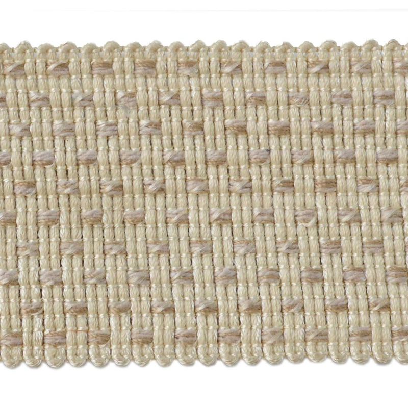 Europatex Loyal Linen Trim | Atlanta Fabrics