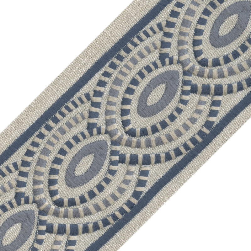 Europatex Fort-Alezas Arcors Santorini Trim | Atlanta Fabrics