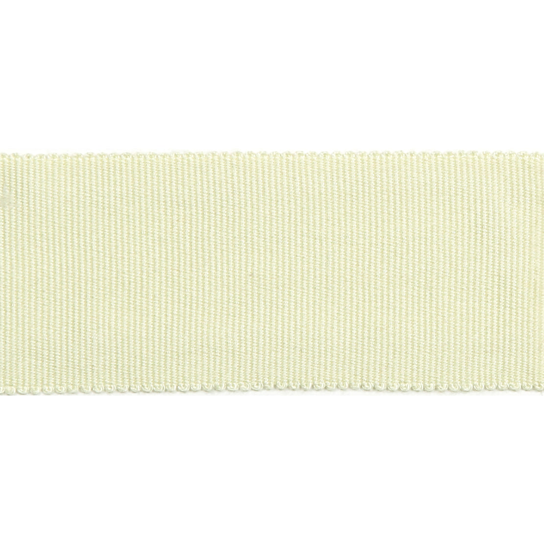 Versailles 1.5" Grosgrain Ribbon - Flaxen