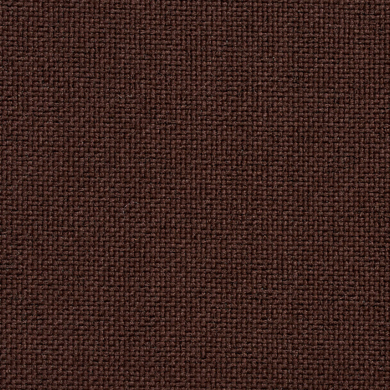 Charlotte Fabrics 4013 Chocolate  | Atlanta Fabrics