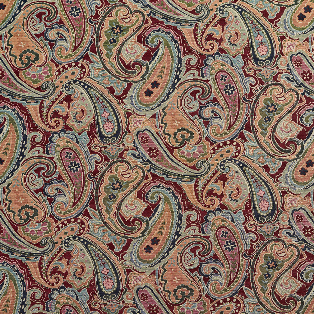 1969 Merlot Paisley