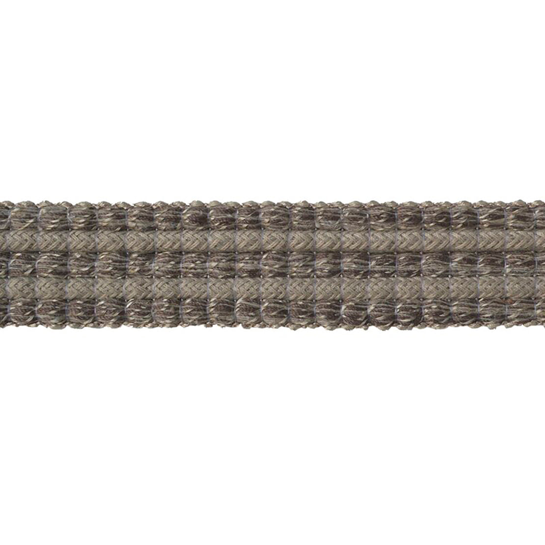 Europatex Rebellious Mink Trim | Atlanta Fabrics