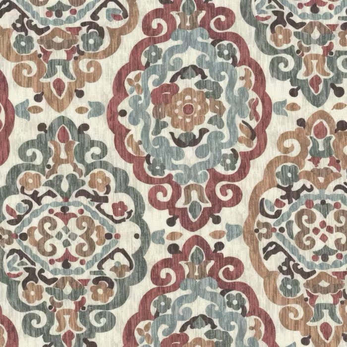 STOUT Melange 1 Arizona Fabric | Atlanta Fabrics