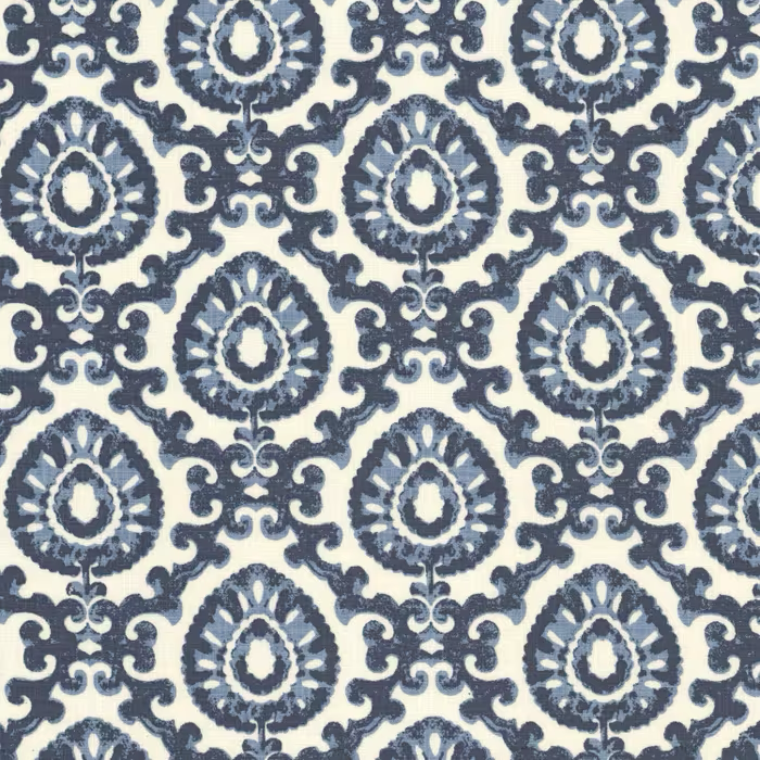 STOUT Allendale 1 Ink Fabric | Atlanta Fabrics
