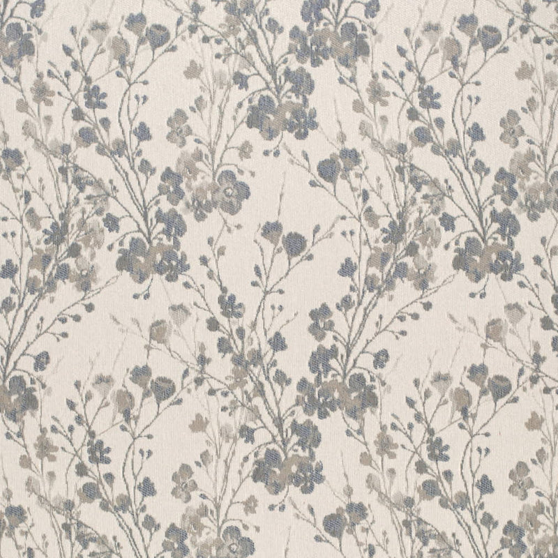 Charlotte Fabrics D4400 Cornflower Fabric | Atlanta Fabrics