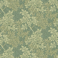 STOUT 7883 Foliage Fabric | Atlanta Fabrics