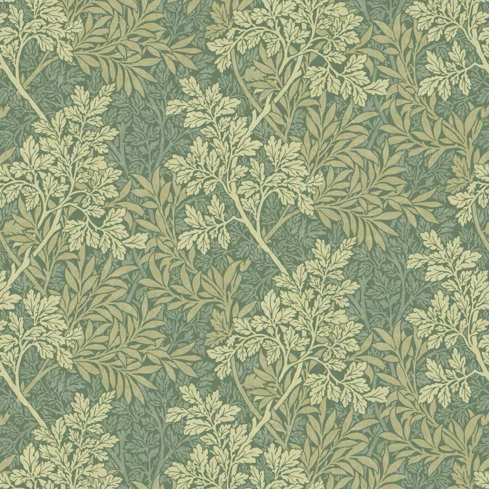 STOUT 7883 Foliage Fabric | Atlanta Fabrics